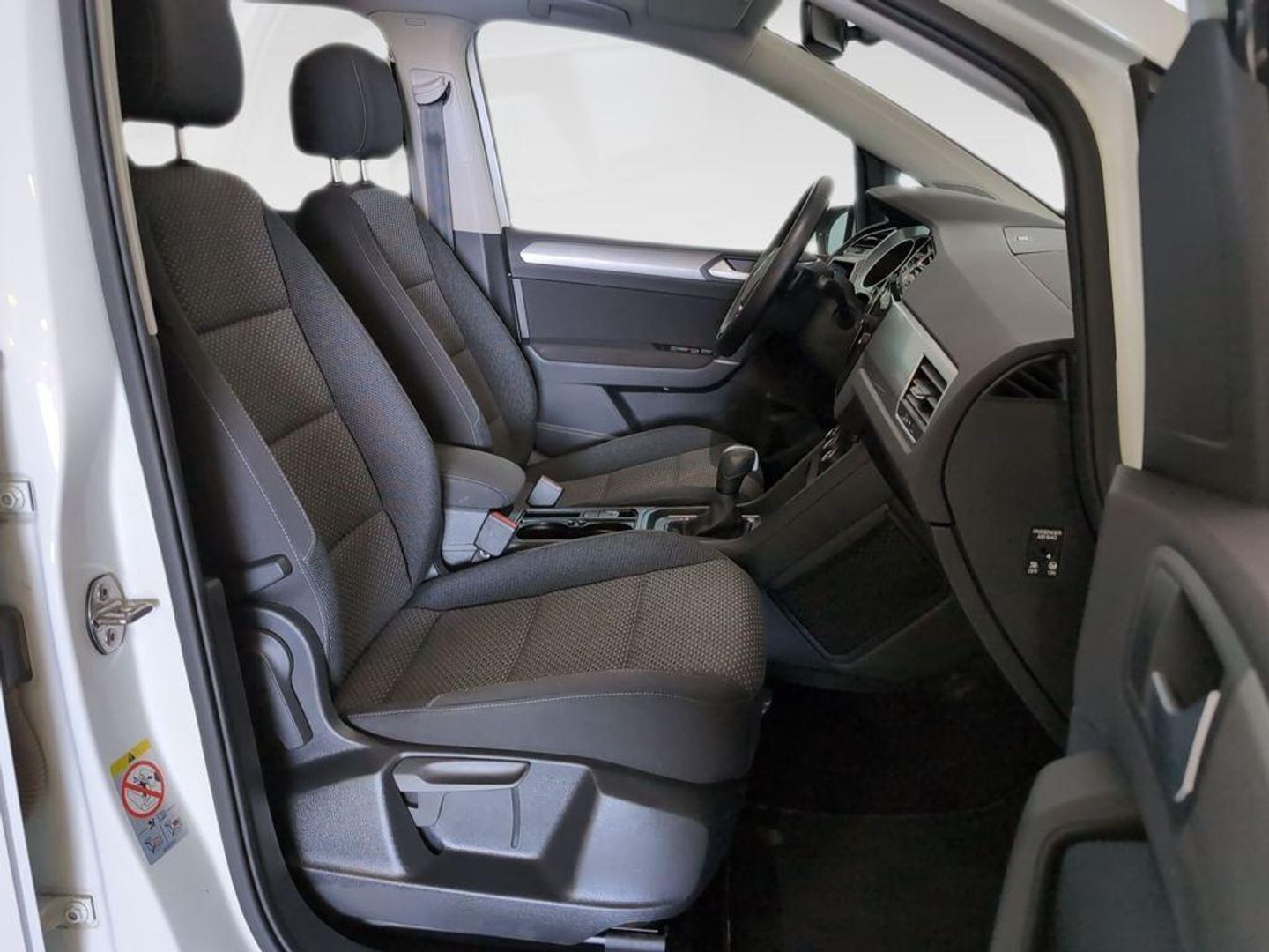 Volkswagen Touran Advance 1.5 TSI 110 kW (150 CV) DSG