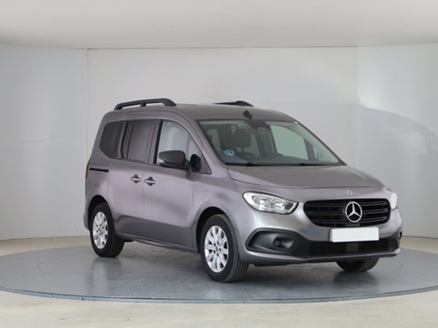 Mercedes-Benz Citan Combi 110 CDI Tourer Base Largo 70 kW (95 CV)
