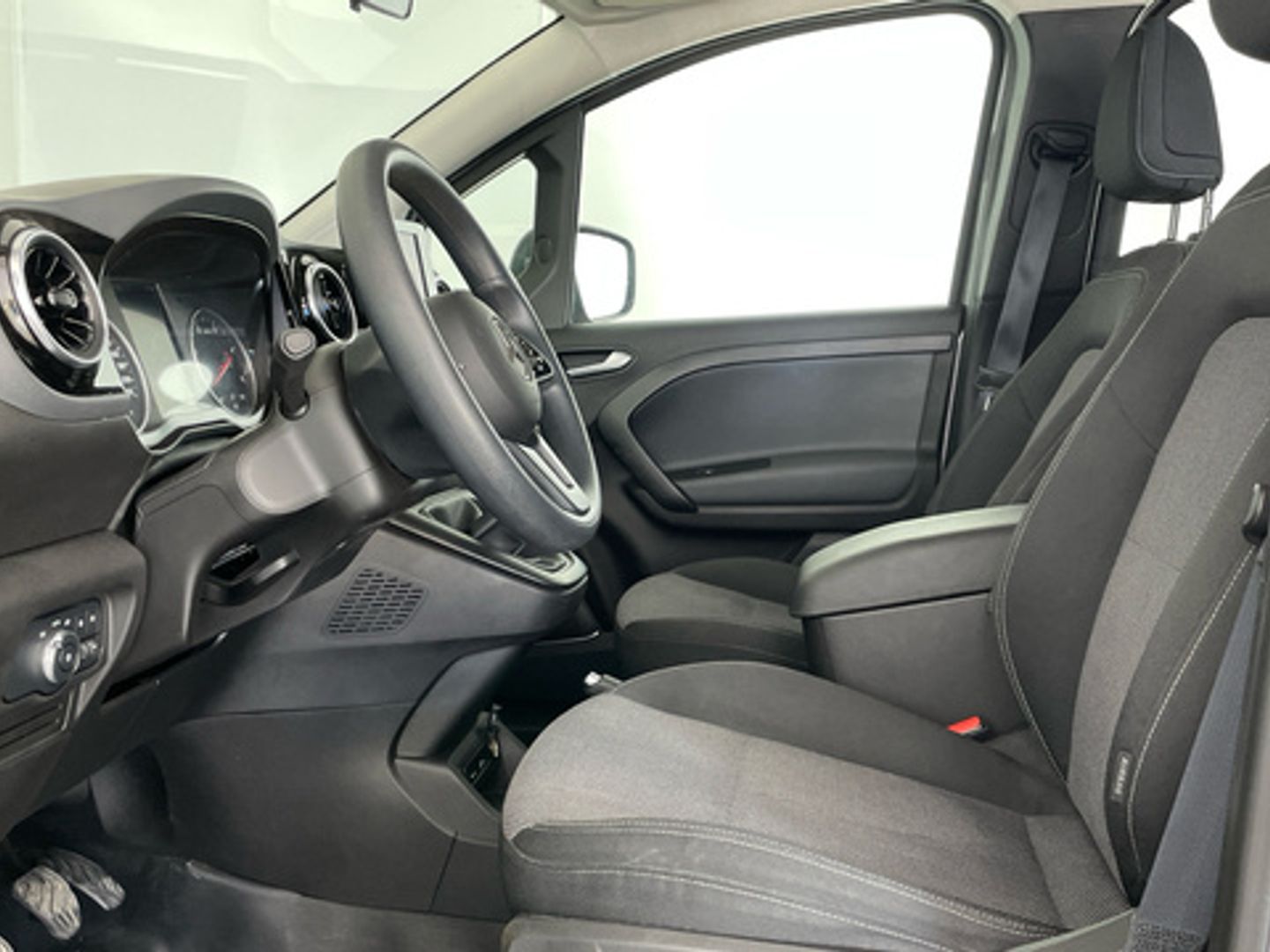 Mercedes-Benz Citan Combi 110 CDI Tourer Base Largo 70 kW (95 CV)