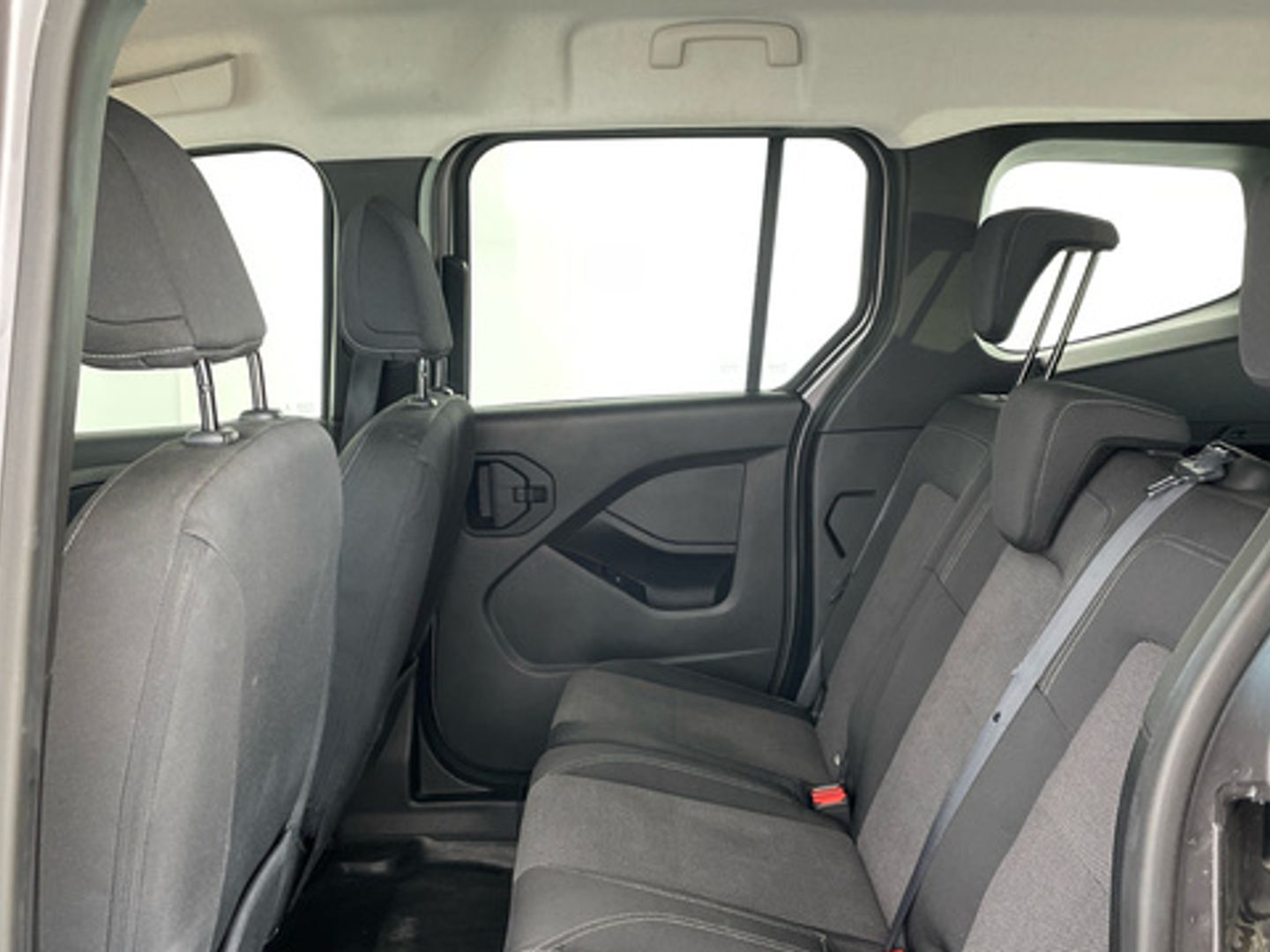 Mercedes-Benz Citan Combi 110 CDI Tourer Base Largo 70 kW (95 CV)