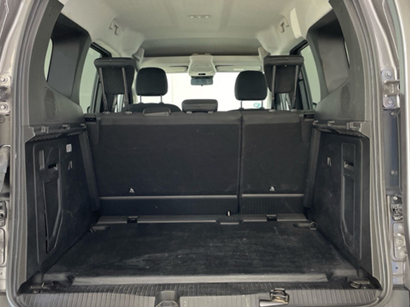 Mercedes-Benz Citan Combi 110 CDI Tourer Base Largo 70 kW (95 CV)
