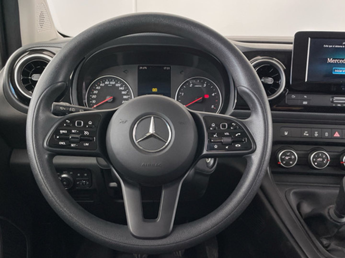 Mercedes-Benz Citan Combi 110 CDI Tourer Base Largo 70 kW (95 CV)