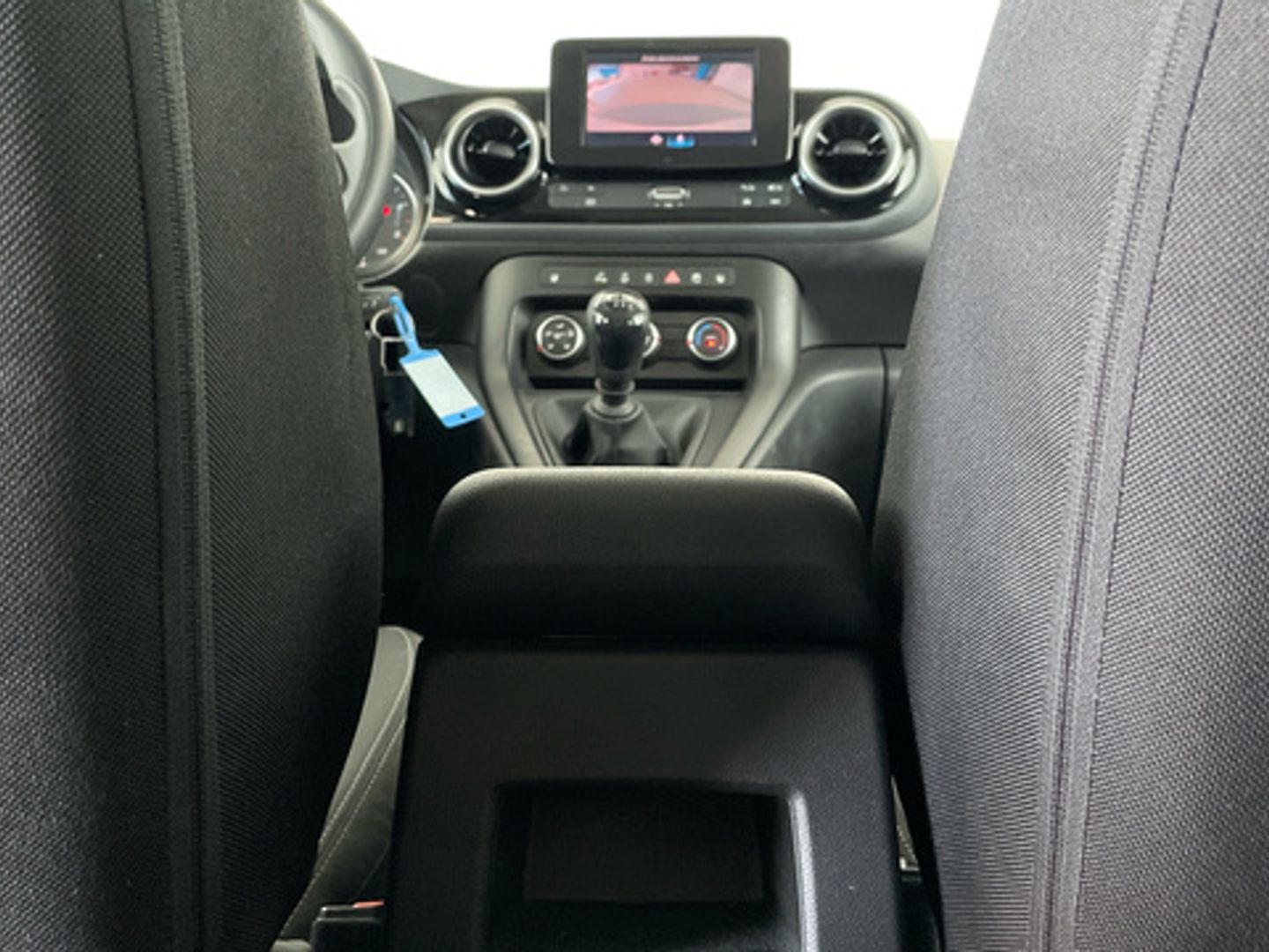 Mercedes-Benz Citan Combi 110 CDI Tourer Base Largo 70 kW (95 CV)