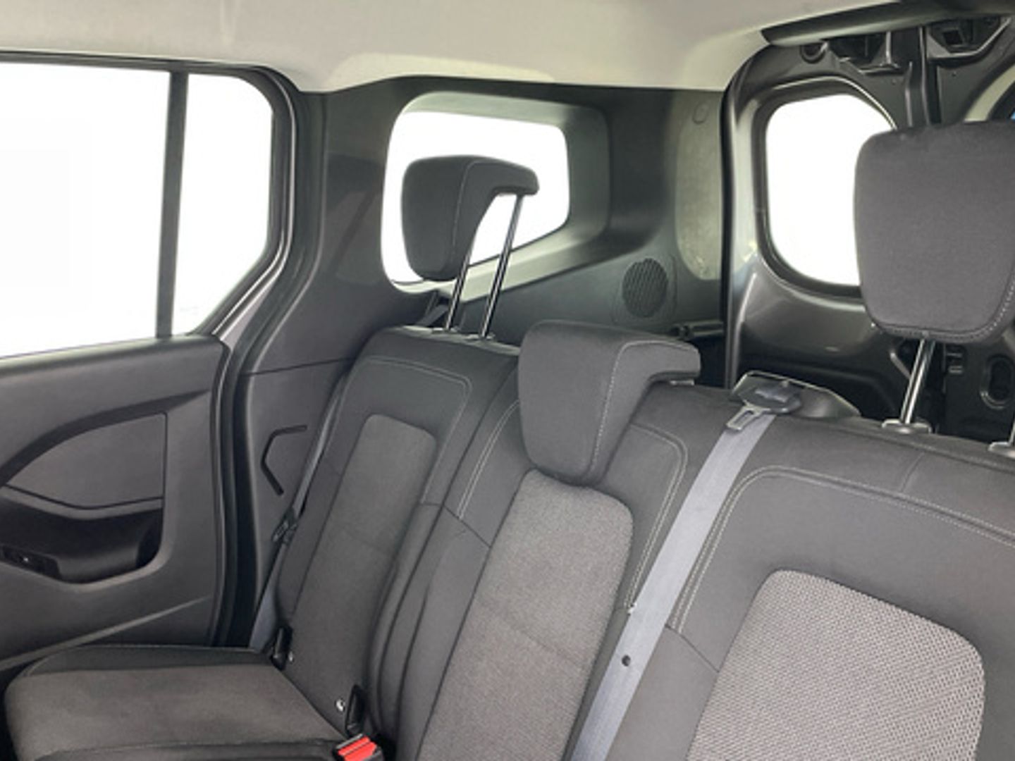 Mercedes-Benz Citan Combi 110 CDI Tourer Base Largo 70 kW (95 CV)