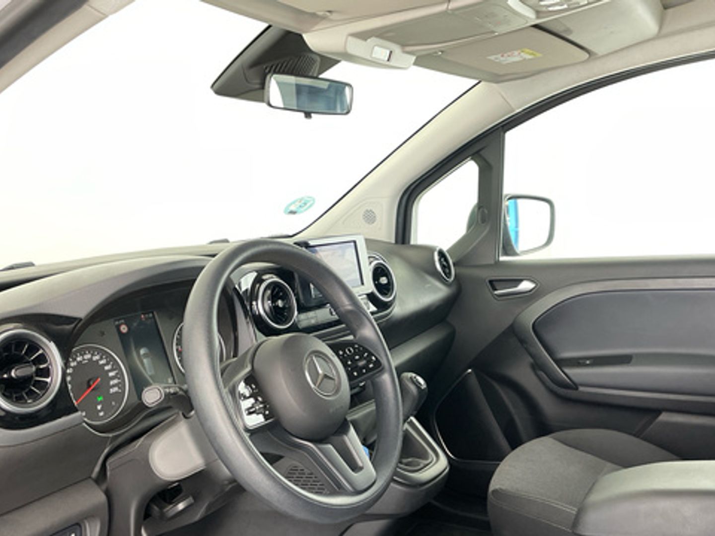 Mercedes-Benz Citan Combi 110 CDI Tourer Base Largo 70 kW (95 CV)