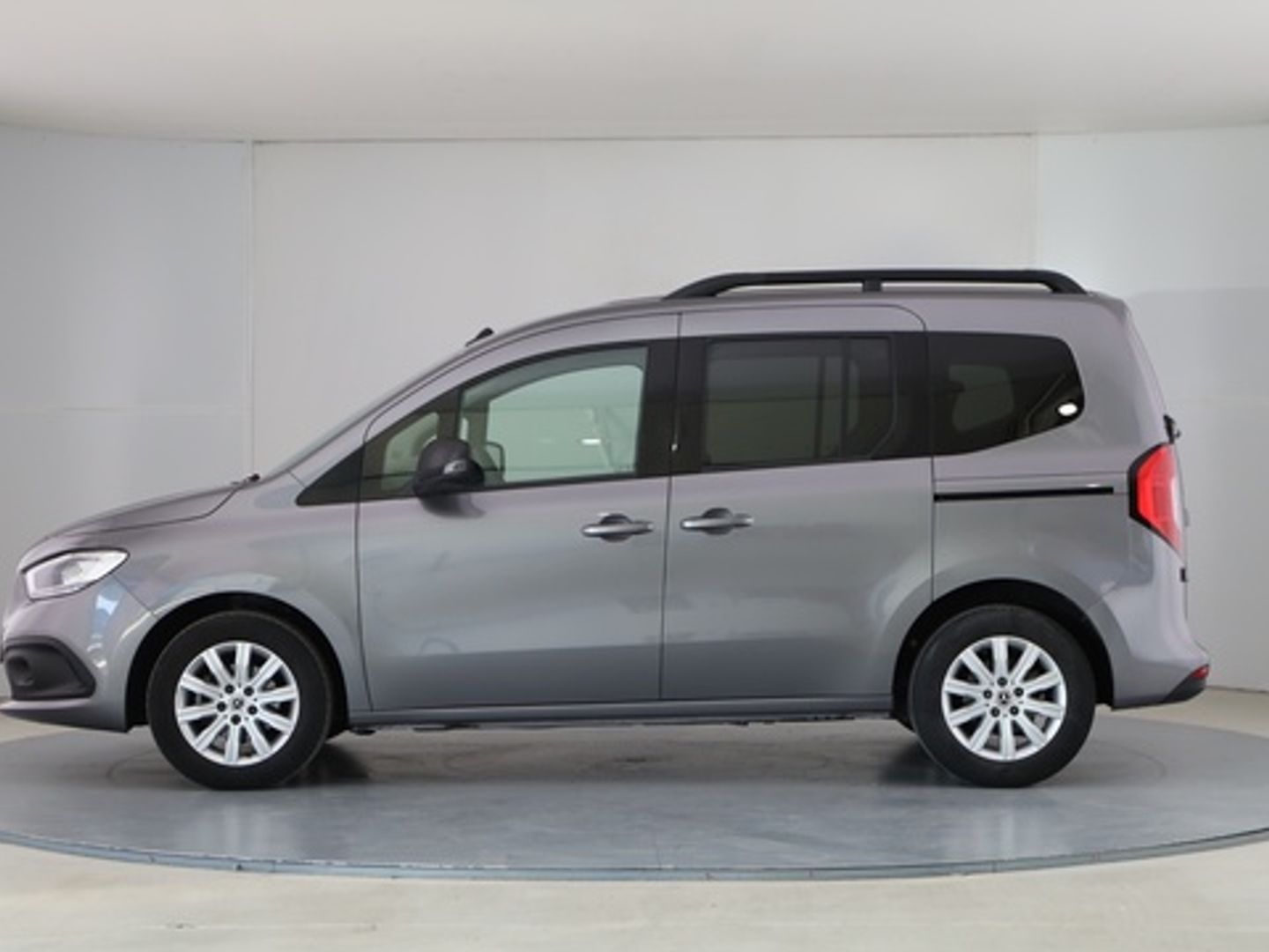 Mercedes-Benz Citan Combi 110 CDI Tourer Base Largo 70 kW (95 CV)