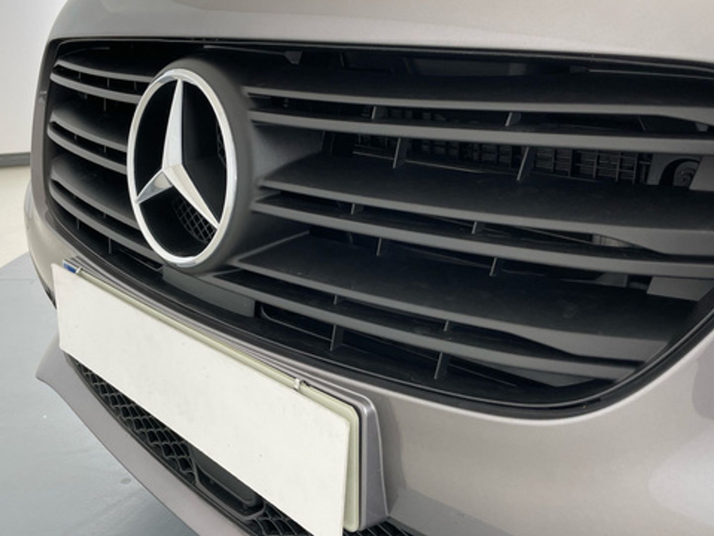 Mercedes-Benz Citan Combi 110 CDI Tourer Base Largo 70 kW (95 CV)