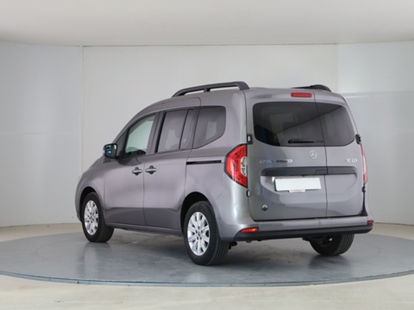 Mercedes-Benz Citan Combi 110 CDI Tourer Base Largo 70 kW (95 CV)