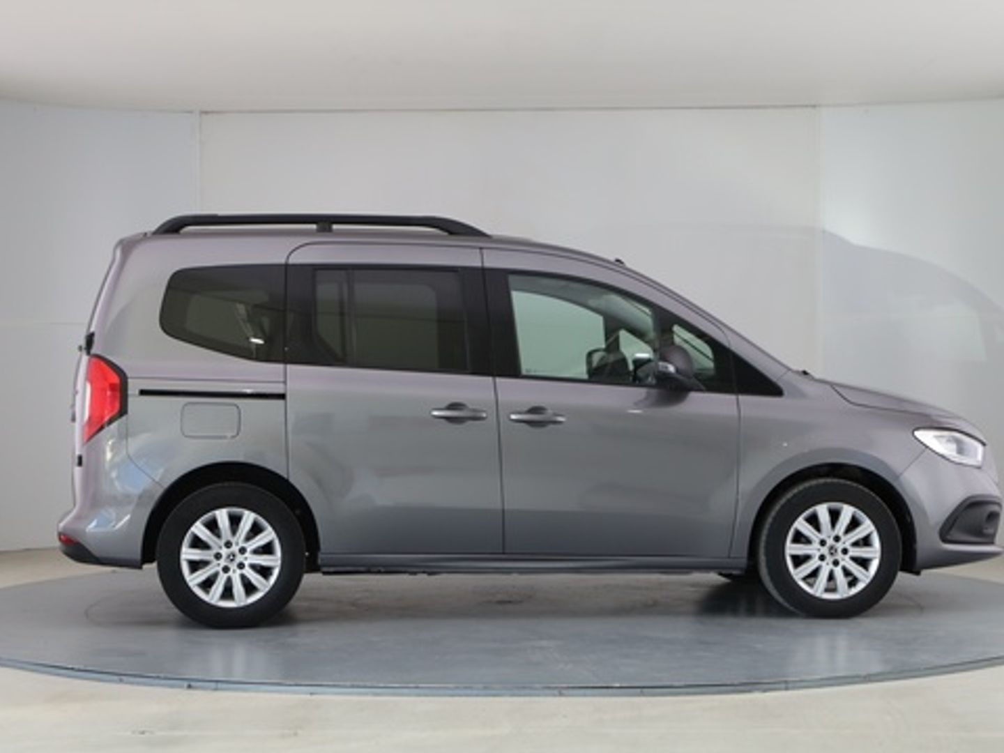 Mercedes-Benz Citan Combi 110 CDI Tourer Base Largo 70 kW (95 CV)