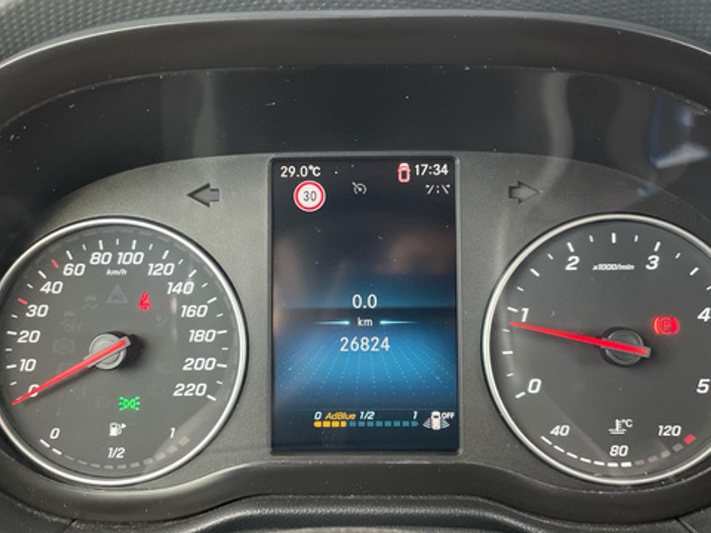 Mercedes-Benz Citan Combi 110 CDI Tourer Base Largo 70 kW (95 CV)