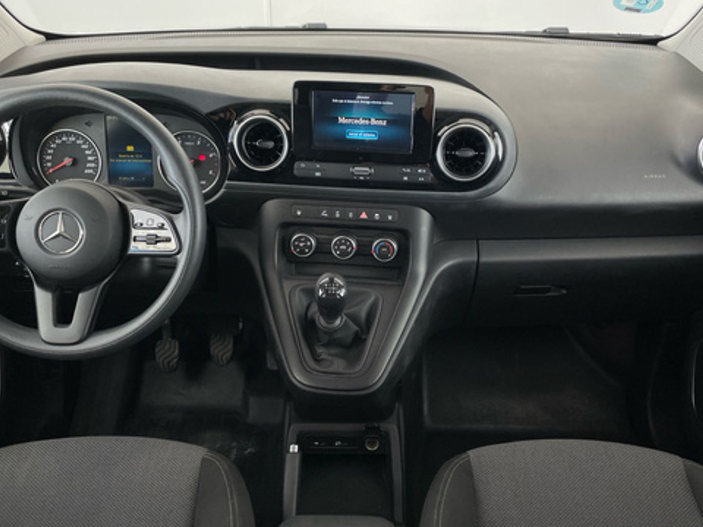Mercedes-Benz Citan Combi 110 CDI Tourer Base Largo 70 kW (95 CV)