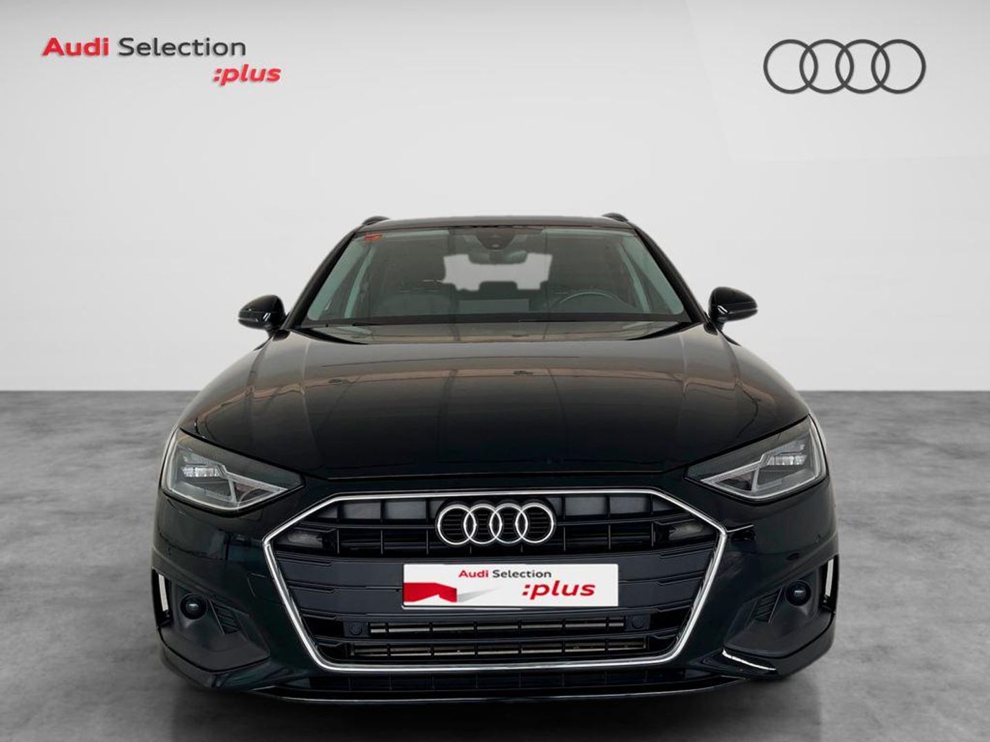 Audi A4 Avant S line 35 TFSI 110 kW (150 CV) S tronic
