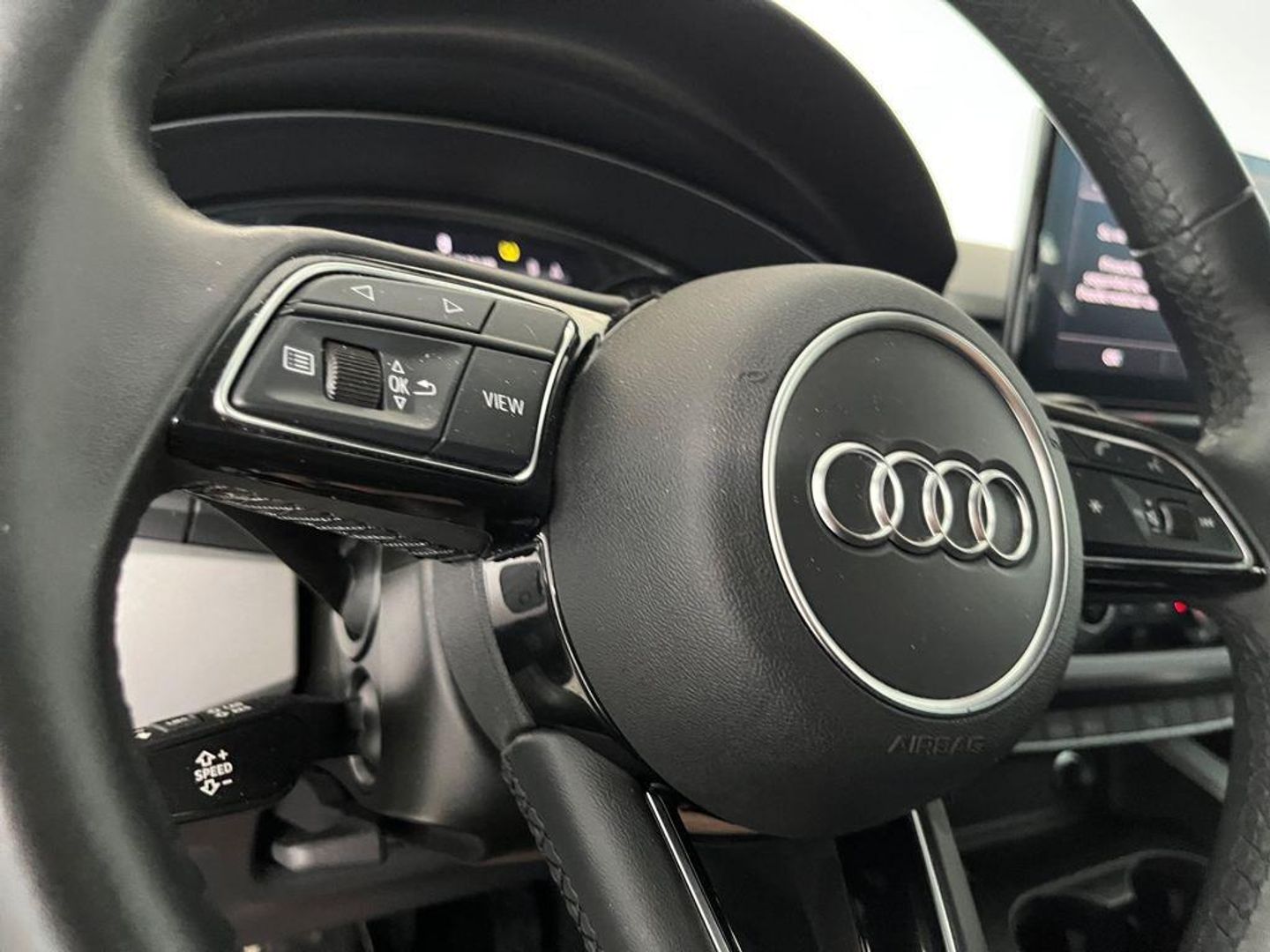 Audi A4 Avant S line 35 TFSI 110 kW (150 CV) S tronic