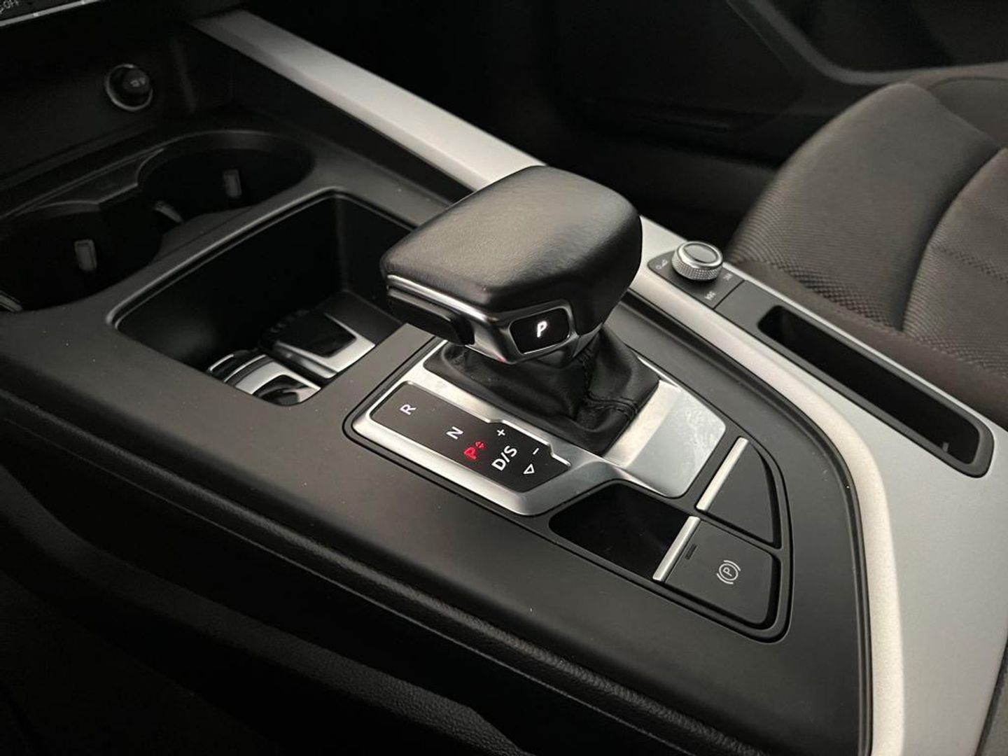 Audi A4 Avant S line 35 TFSI 110 kW (150 CV) S tronic