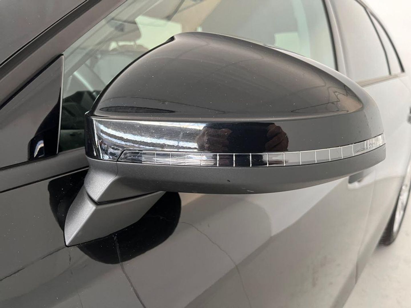 Audi A4 Avant S line 35 TFSI 110 kW (150 CV) S tronic