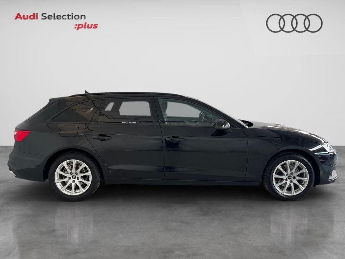 Audi A4 Avant S line 35 TFSI 110 kW (150 CV) S tronic
