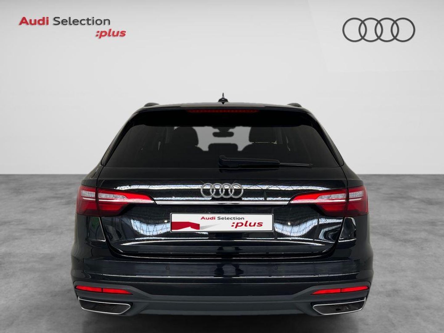 Audi A4 Avant S line 35 TFSI 110 kW (150 CV) S tronic