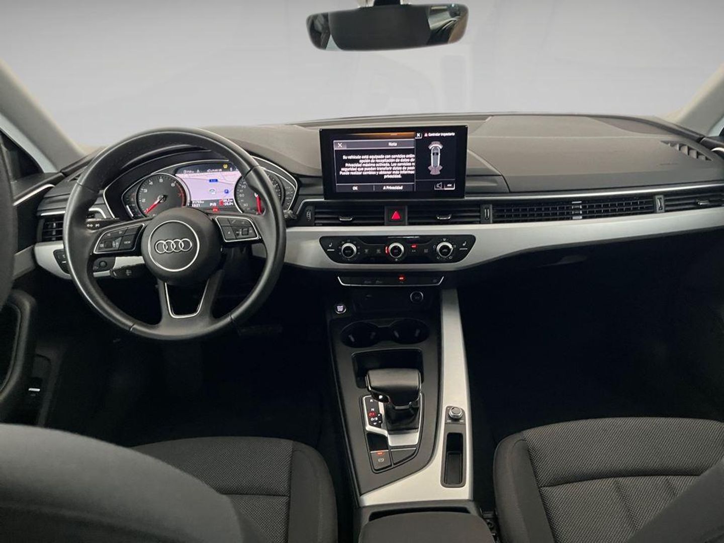 Audi A4 Avant S line 35 TFSI 110 kW (150 CV) S tronic