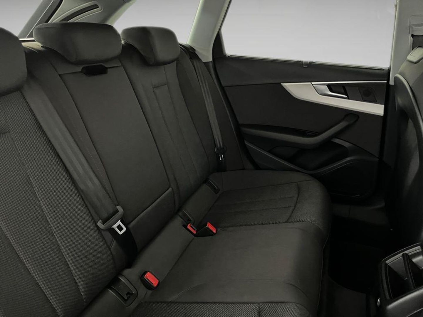 Audi A4 Avant S line 35 TFSI 110 kW (150 CV) S tronic
