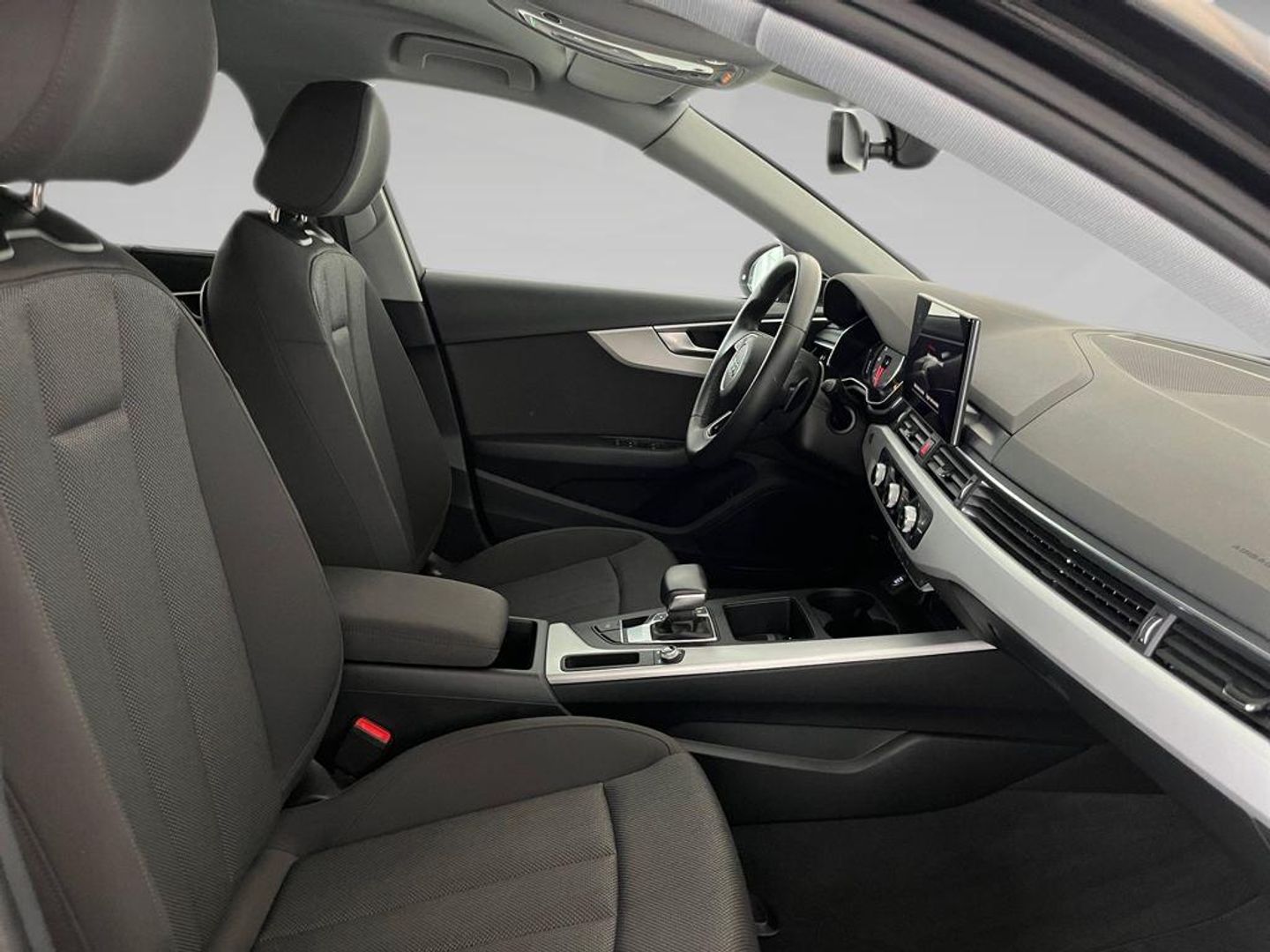 Audi A4 Avant S line 35 TFSI 110 kW (150 CV) S tronic