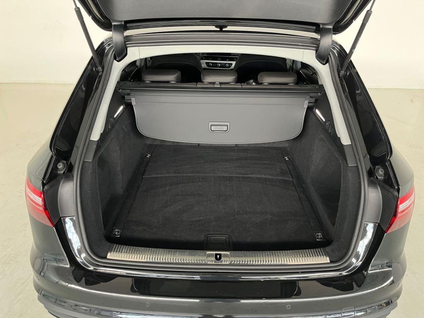 Audi A4 Avant S line 35 TFSI 110 kW (150 CV) S tronic