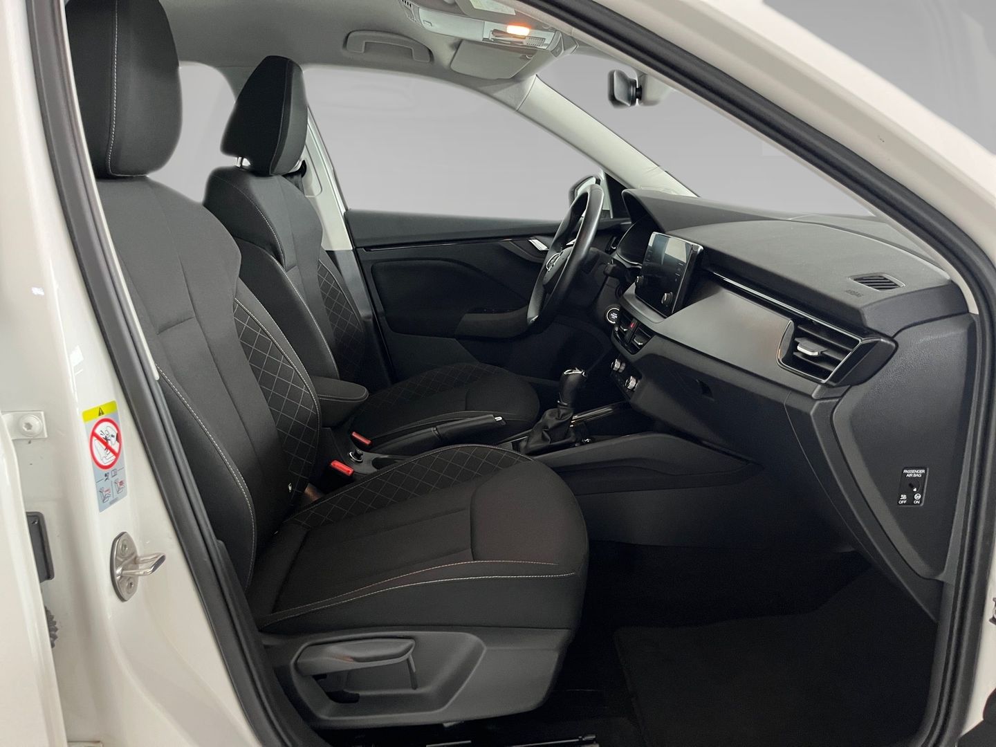 Skoda Kamiq 1.0 TSI Ambition DSG 81 kW (110 CV)