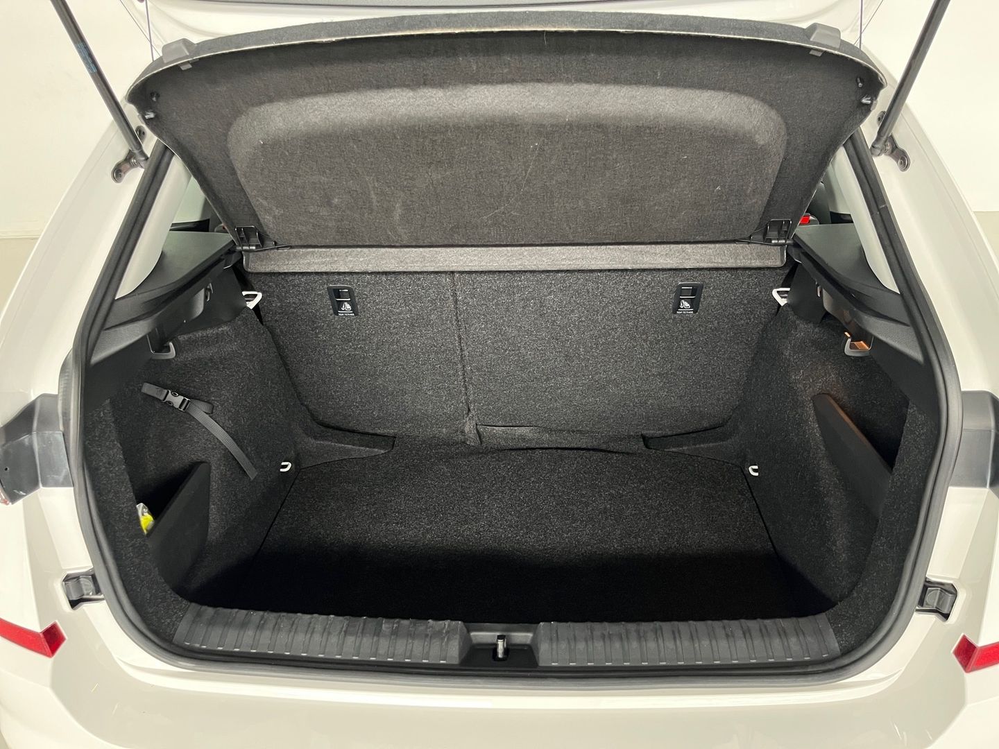 Skoda Kamiq 1.0 TSI Ambition DSG 81 kW (110 CV)