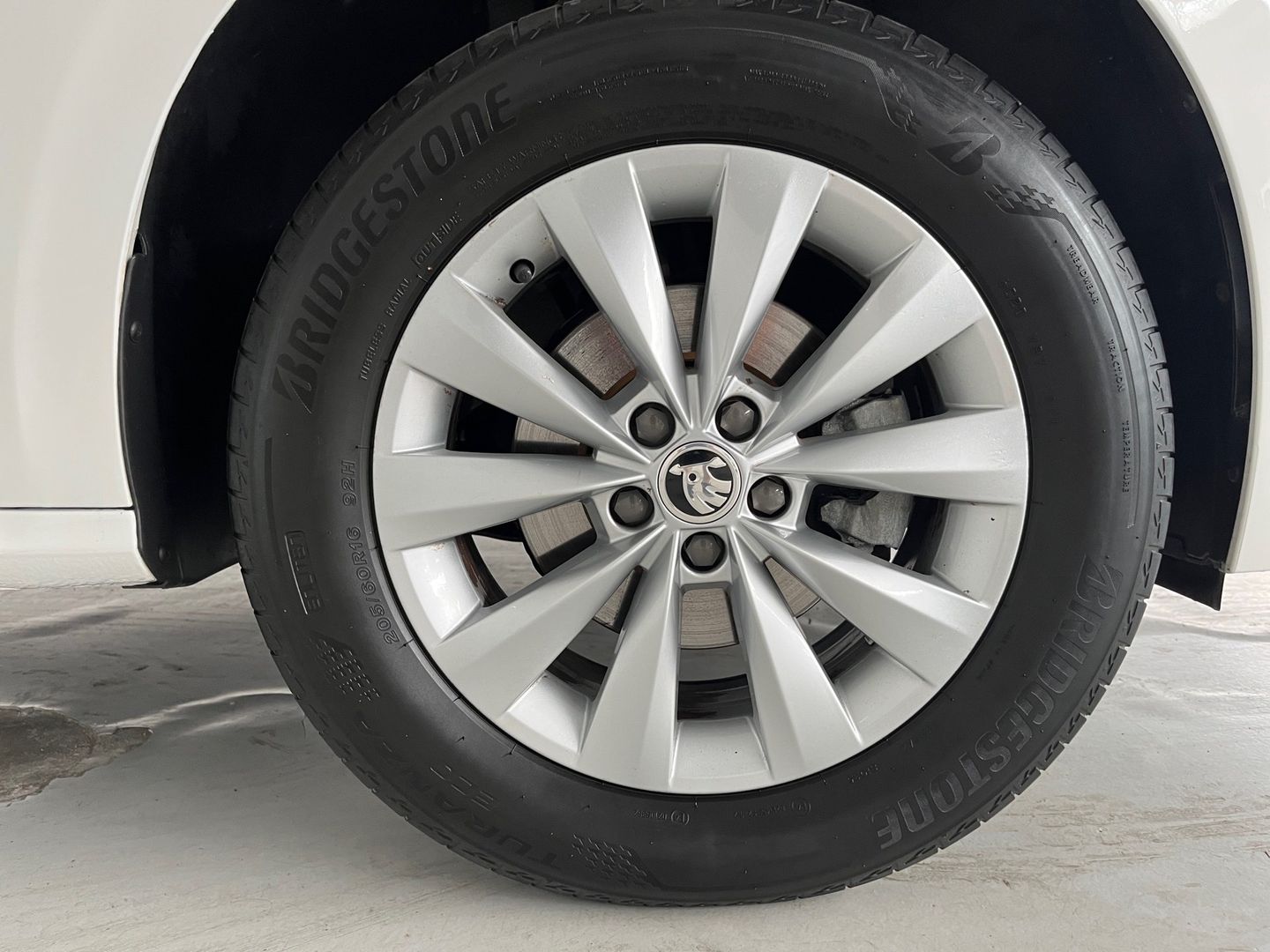 Skoda Kamiq 1.0 TSI Ambition DSG 81 kW (110 CV)