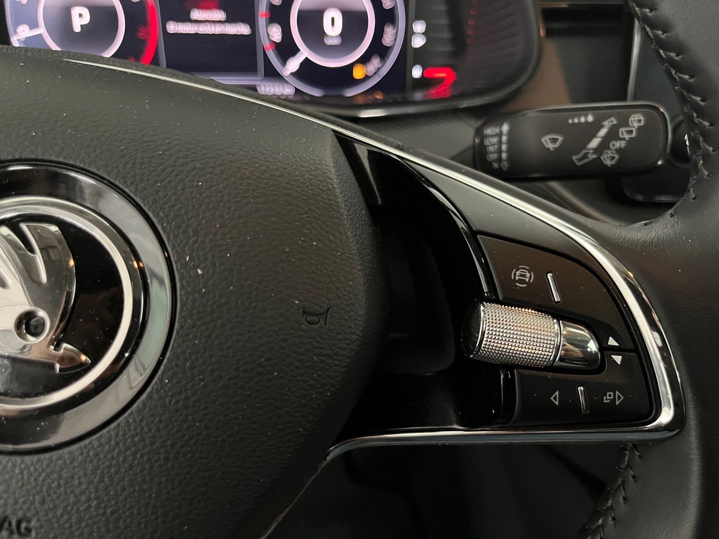 Skoda Kamiq 1.0 TSI Ambition DSG 81 kW (110 CV)