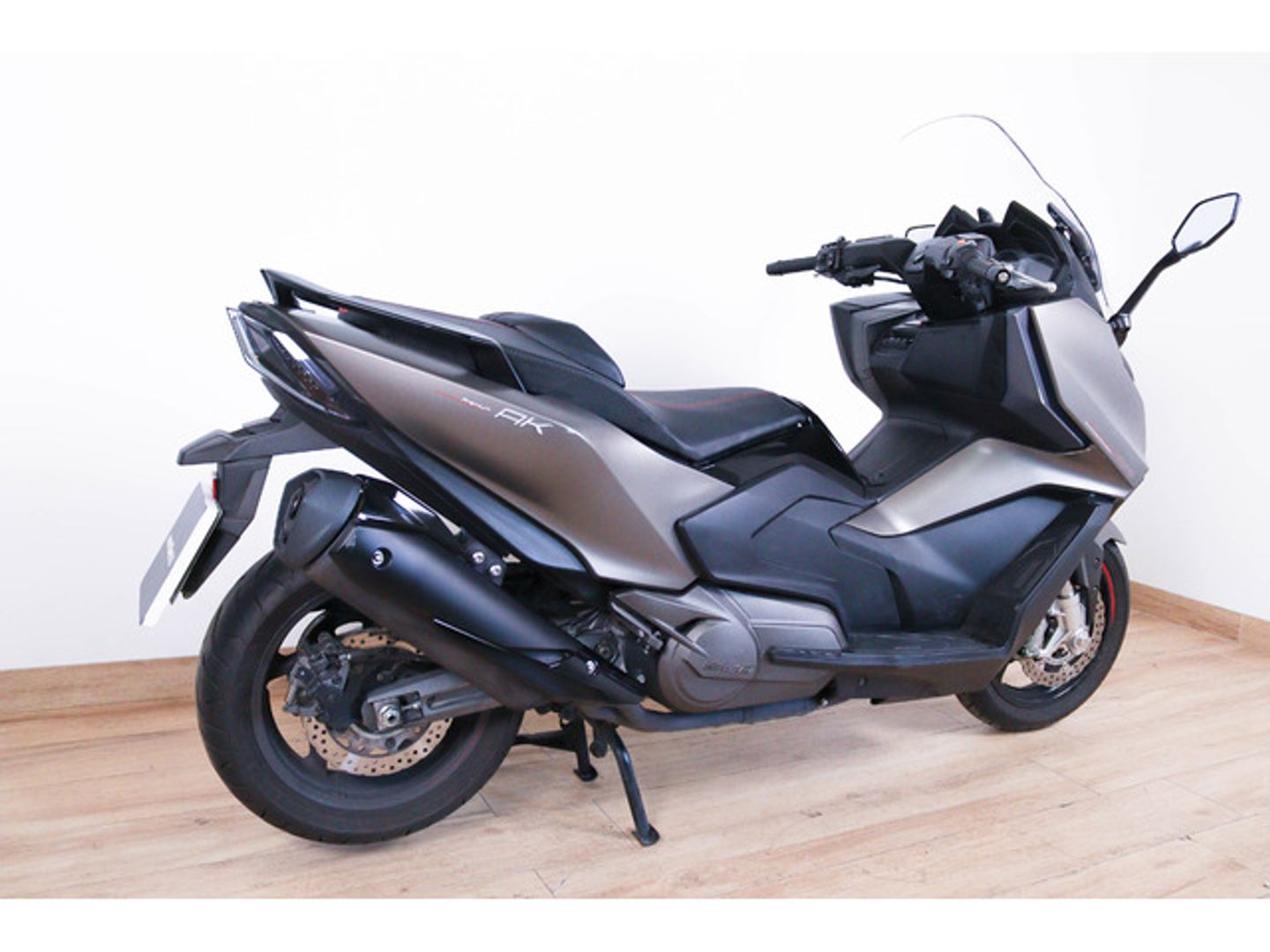 KYMCO AK 550 Premium