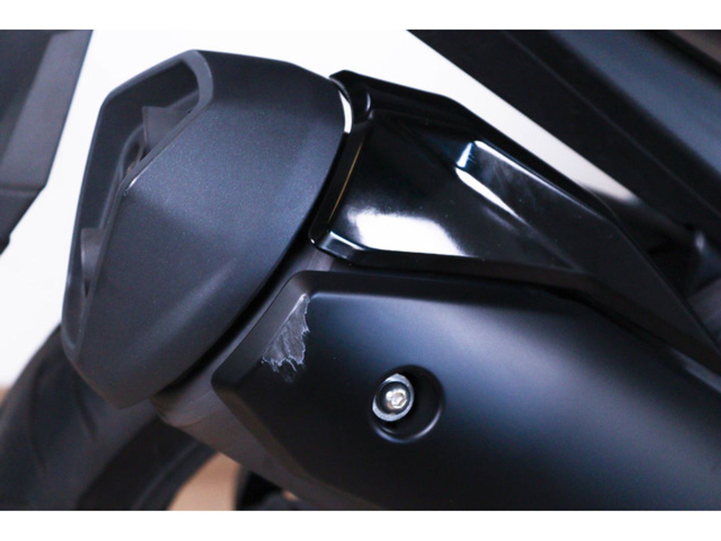 KYMCO AK 550 Premium