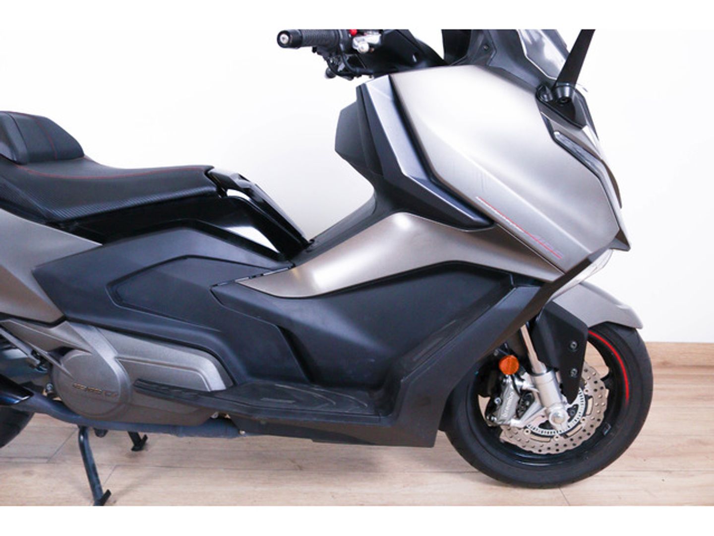 KYMCO AK 550 Premium