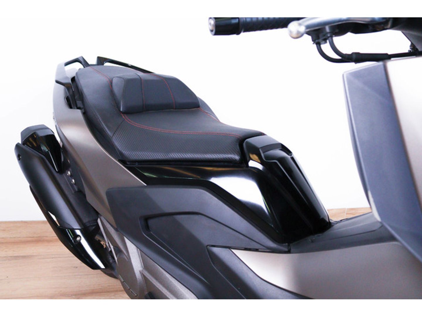 KYMCO AK 550 Premium