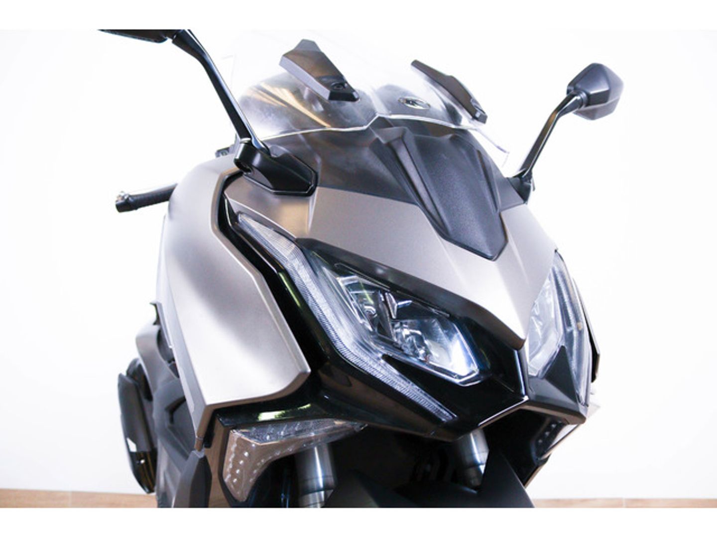 KYMCO AK 550 Premium