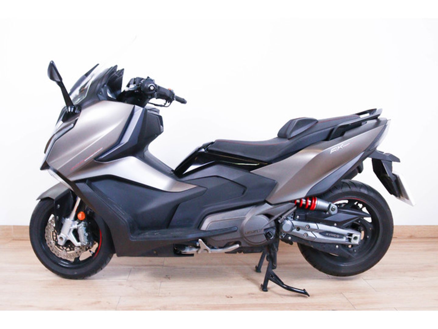 KYMCO AK 550 Premium
