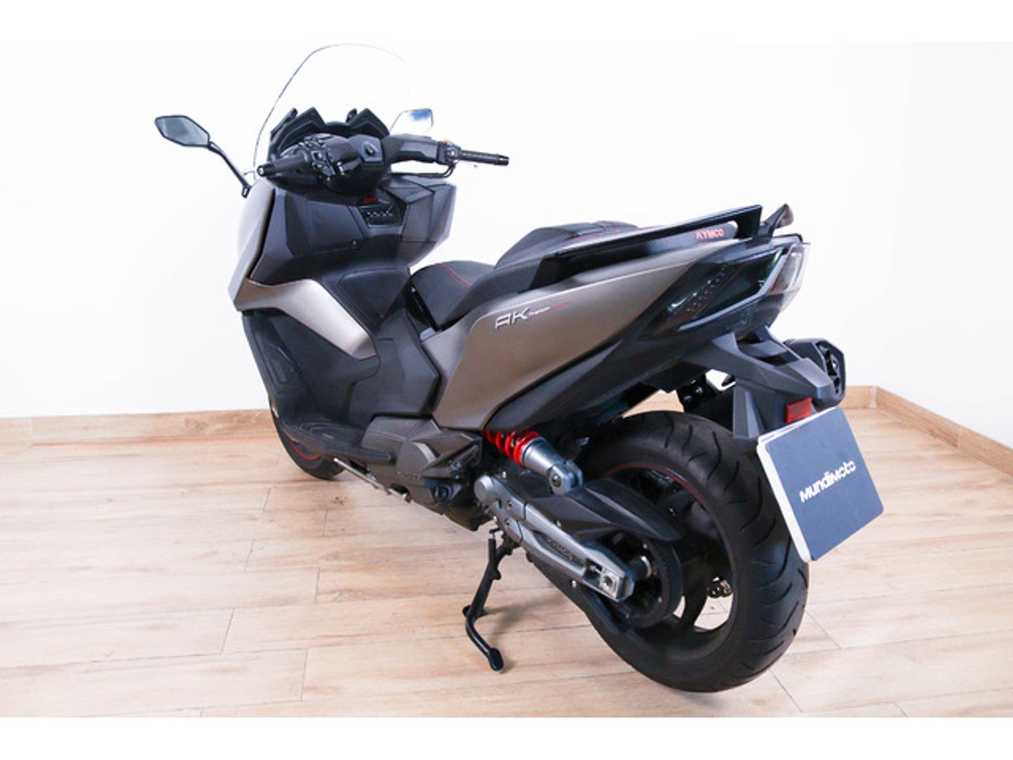 KYMCO AK 550 Premium