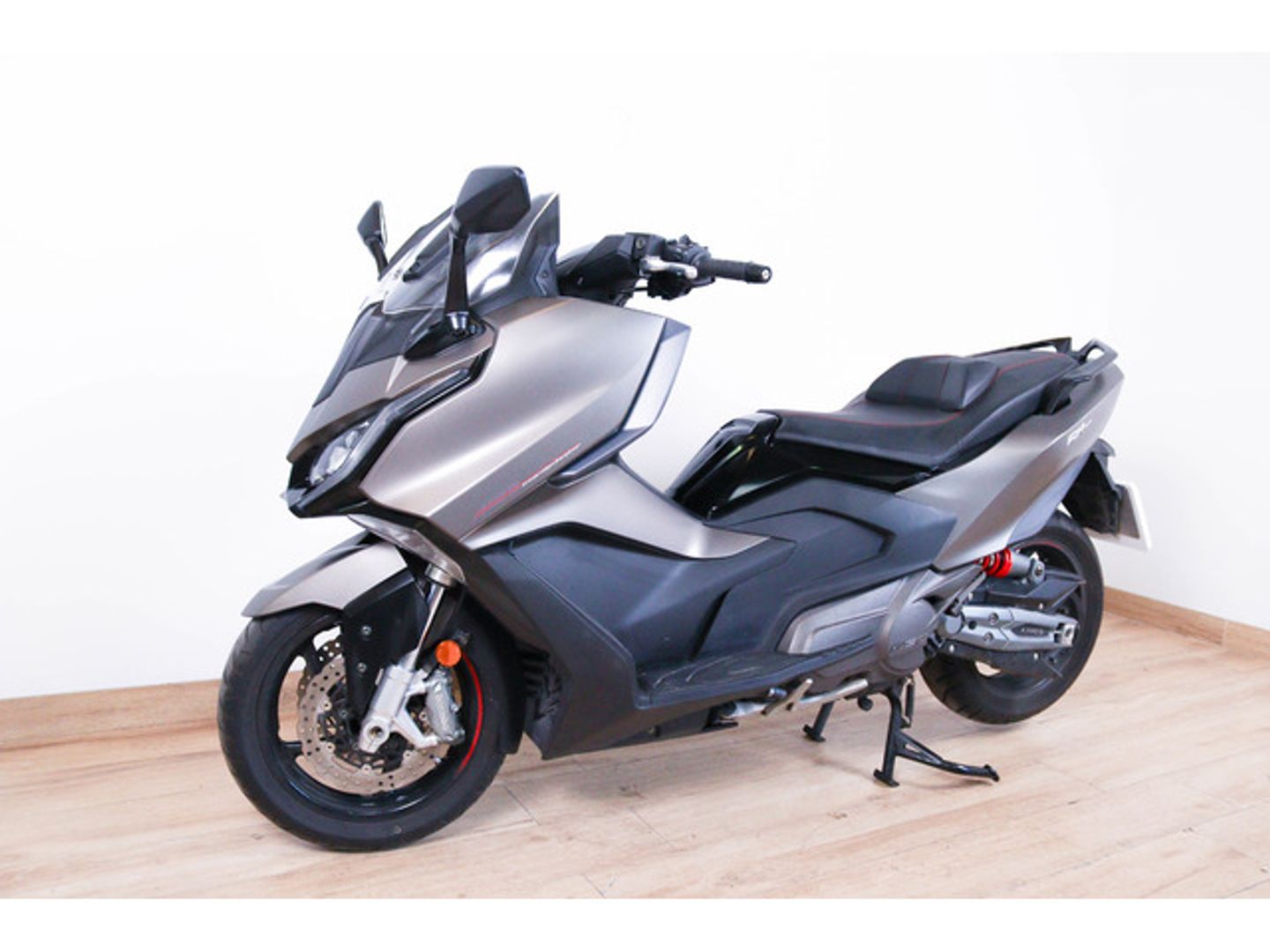 KYMCO AK 550 Premium