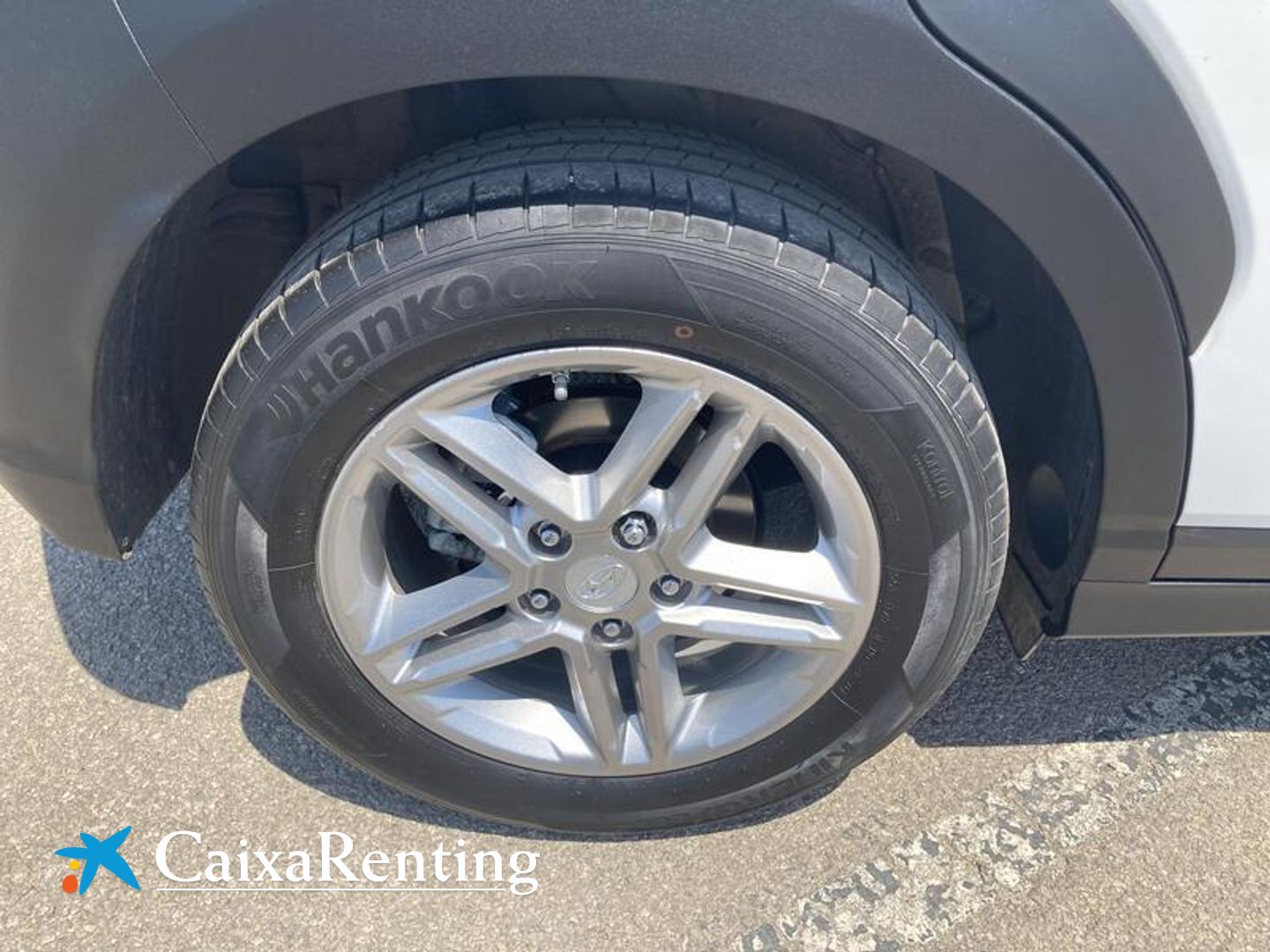 Hyundai Kona 1.0 TGDI Klass 4x2 88 kW (120 CV)