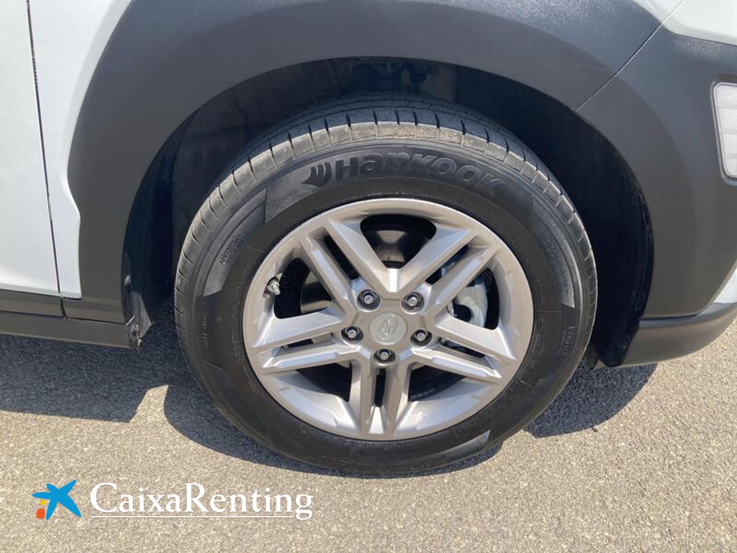 Hyundai Kona 1.0 TGDI Klass 4x2 88 kW (120 CV)