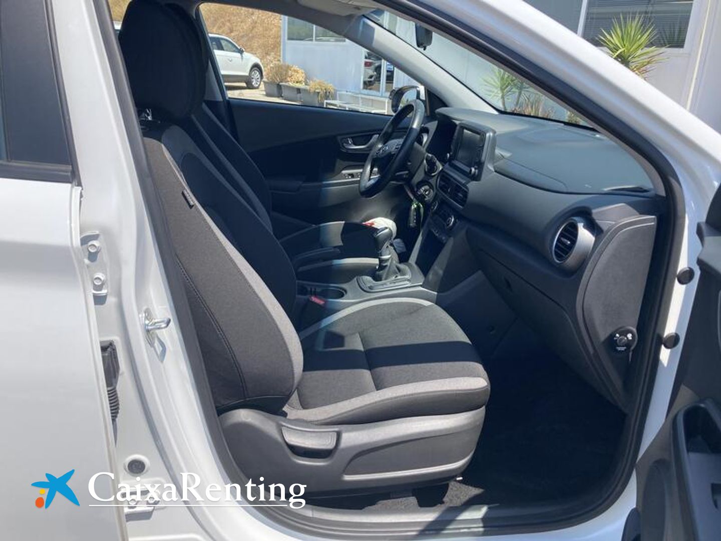 Hyundai Kona 1.0 TGDI Klass 4x2 88 kW (120 CV)