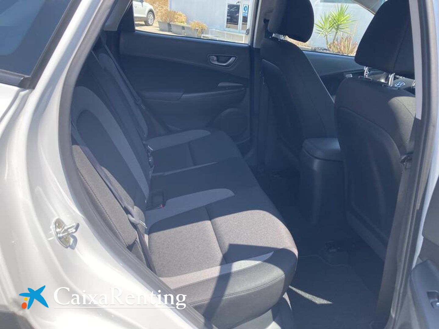 Hyundai Kona 1.0 TGDI Klass 4x2 88 kW (120 CV)
