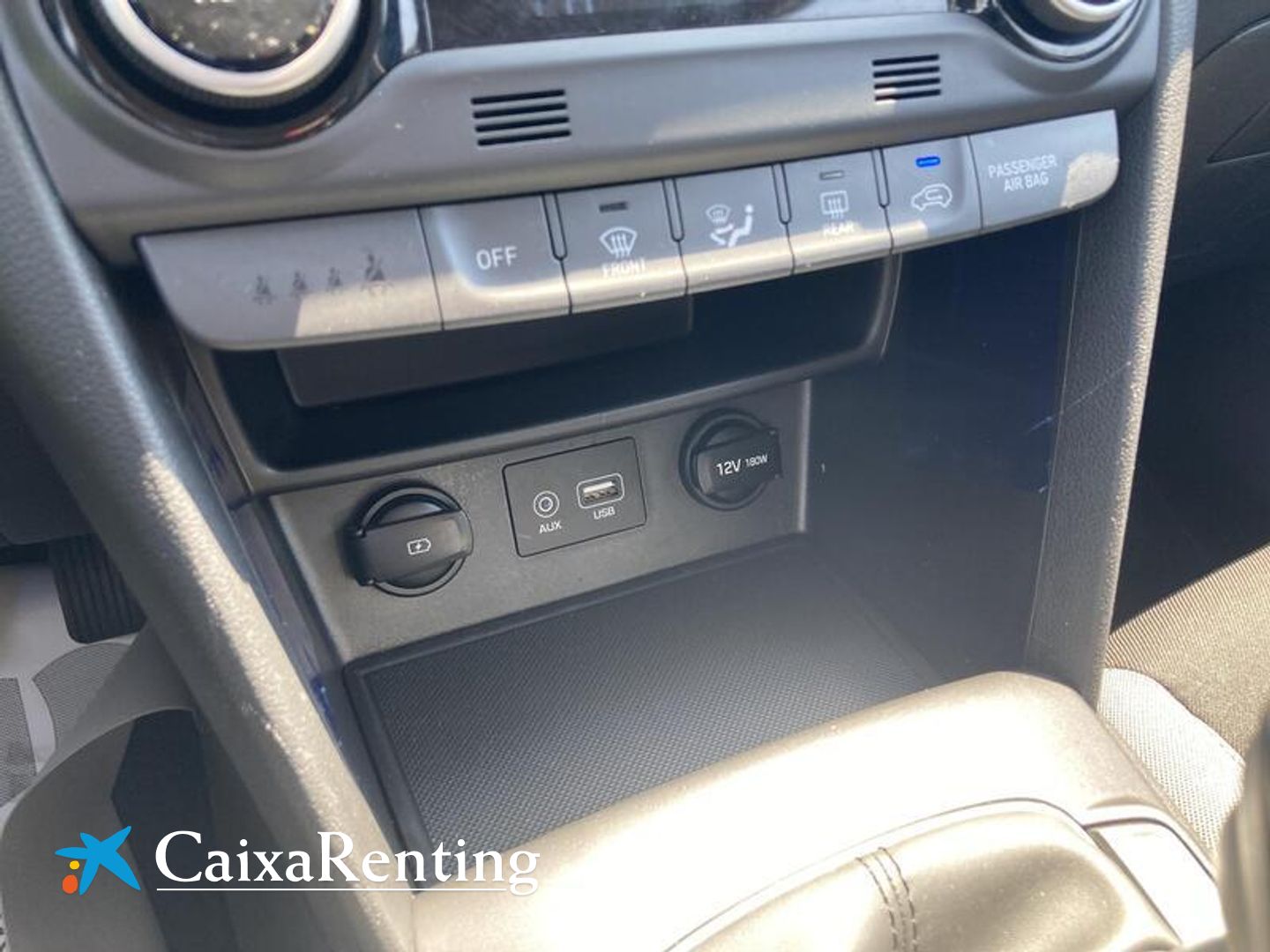 Hyundai Kona 1.0 TGDI Klass 4x2 88 kW (120 CV)