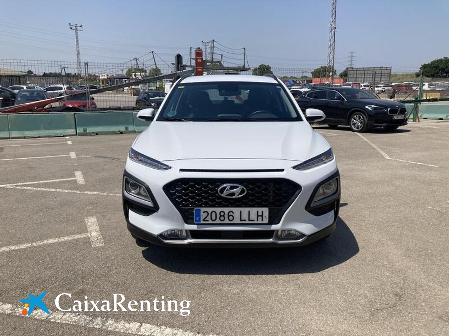 Hyundai Kona 1.0 TGDI Klass 4x2 88 kW (120 CV)