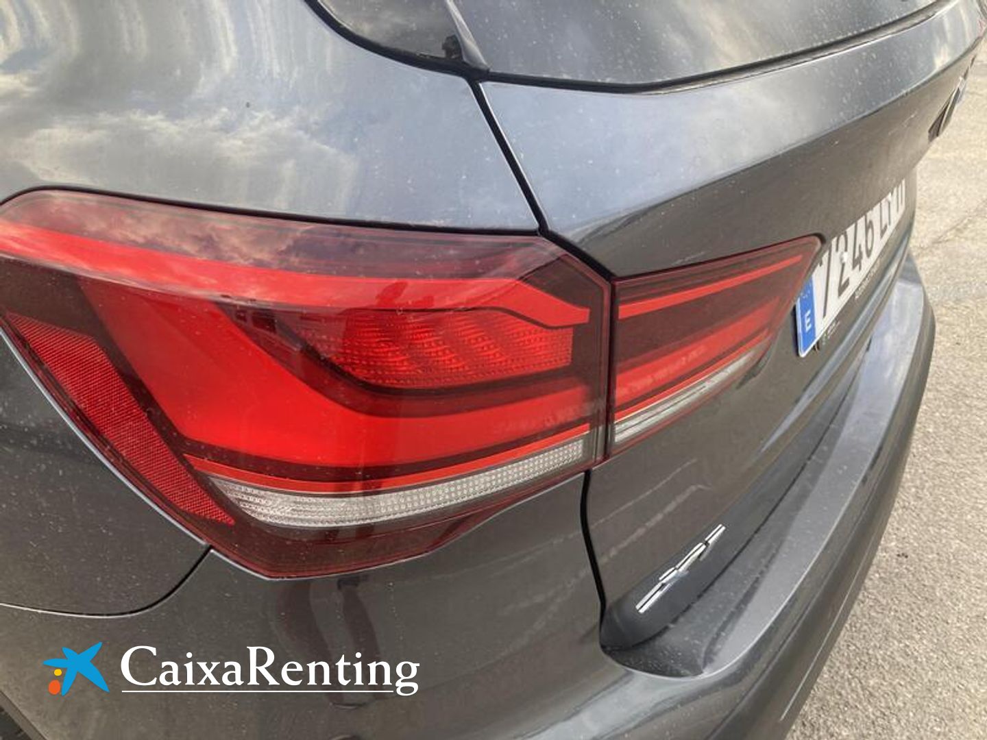 BMW X1 sDrive18i 103 kW (140 CV)