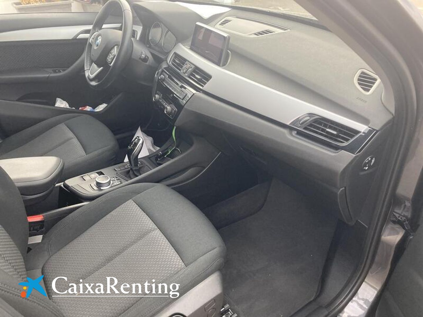 BMW X1 sDrive18i 103 kW (140 CV)