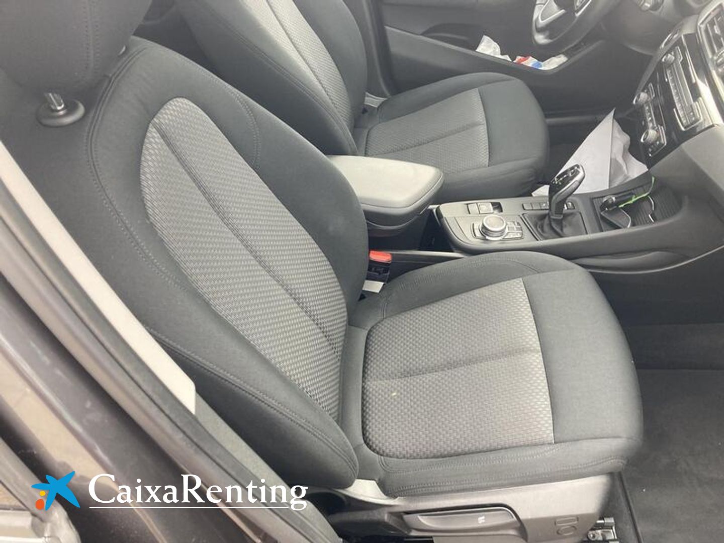 BMW X1 sDrive18i 103 kW (140 CV)
