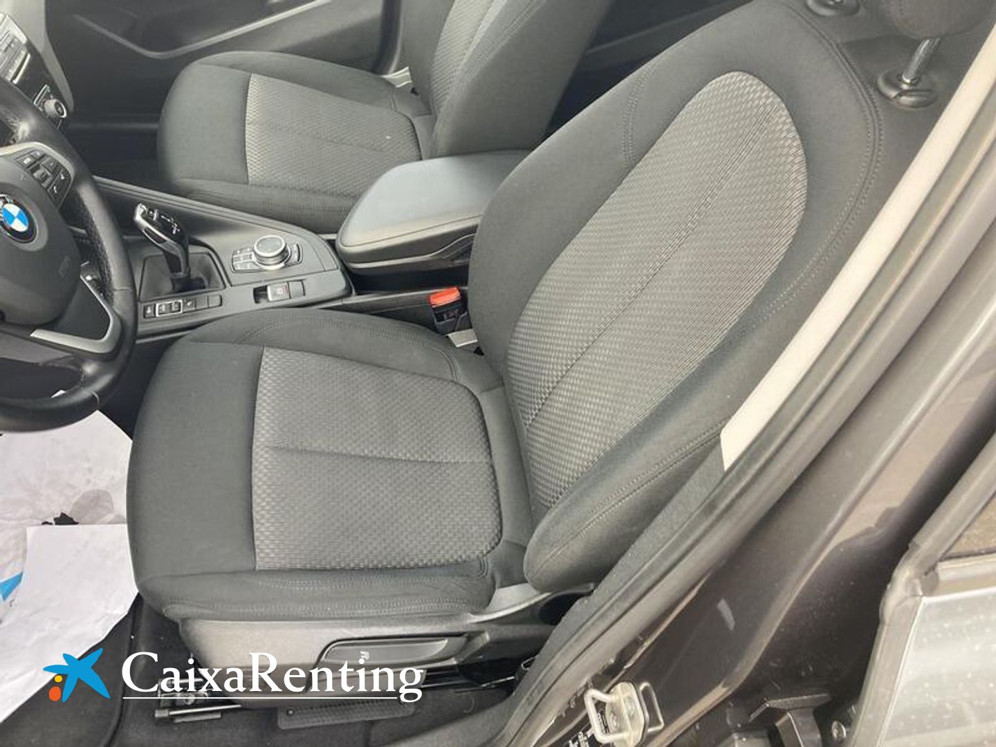 BMW X1 sDrive18i 103 kW (140 CV)