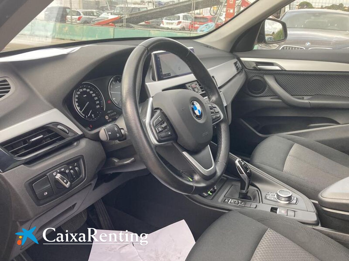 BMW X1 sDrive18i 103 kW (140 CV)