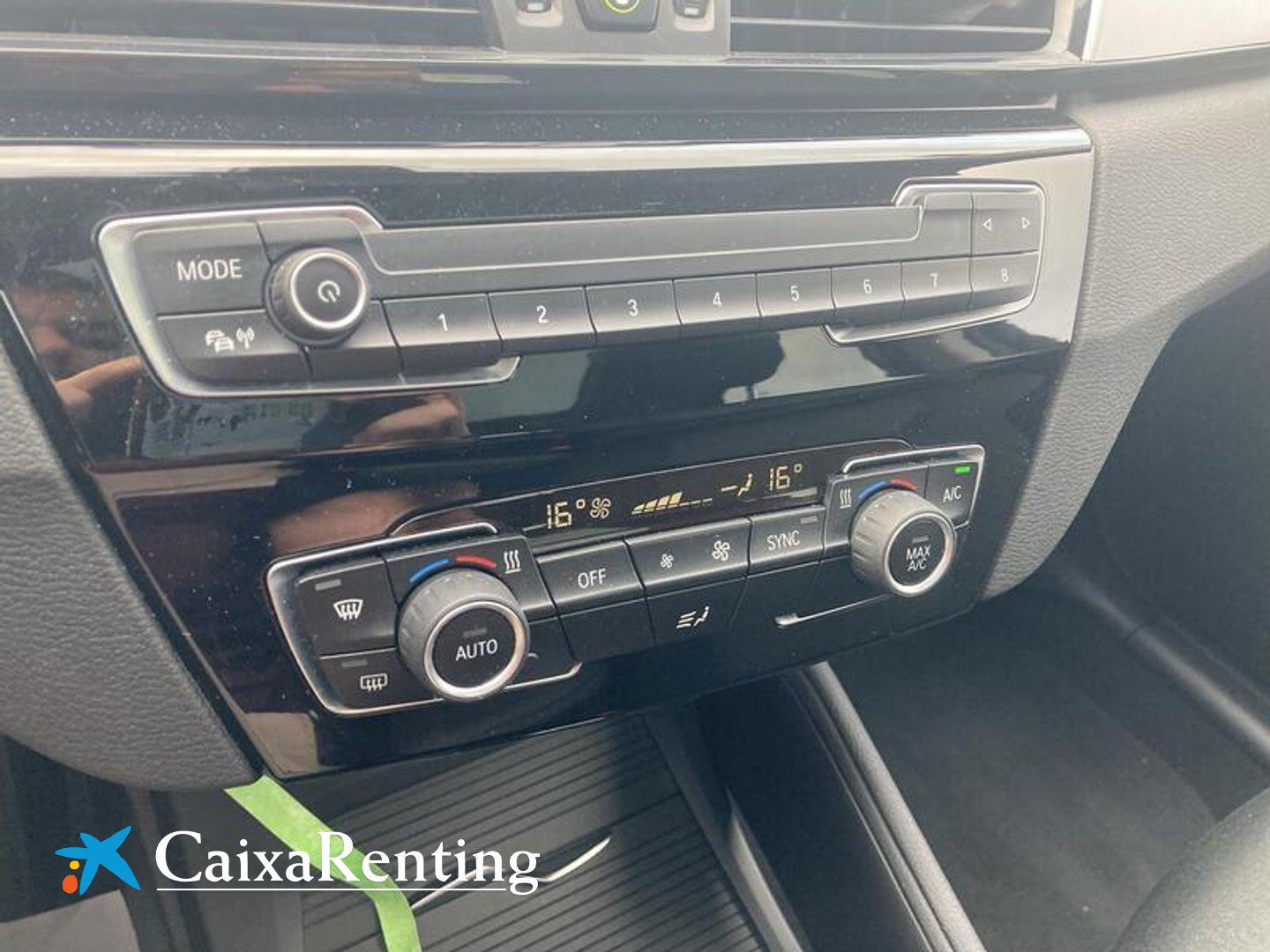 BMW X1 sDrive18i 103 kW (140 CV)
