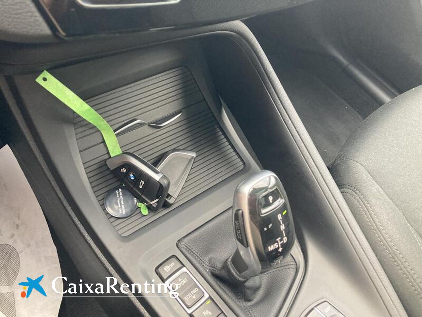 BMW X1 sDrive18i 103 kW (140 CV)